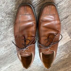 Florsheim dress shoes for men size 9